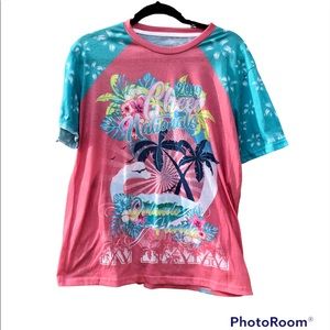 2019 Cheer Nationals Tee Shirt Sz. Medium